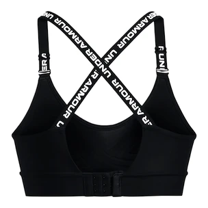 Sutien pentru femei Under Armour  Infinity Mid 2.0 Bra Black  S A-C