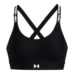 Sutien pentru femei Under Armour  Infinity Mid 2.0 Bra Black  S A-C