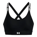 Sutien pentru femei Under Armour  Infinity Mid 2.0 Bra Black  S A-C