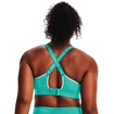 Sutien pentru femei Under Armour  Infinity Mid Hthr Cover-GRN