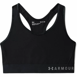 Sutien pentru femei Under Armour Mid Keyhole Black