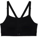 Sutien pentru femei Under Armour  Rush High black  32C