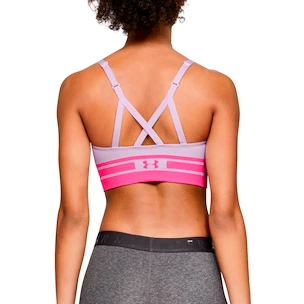 Sutien pentru femei Under Armour  Seamless Longine  XS