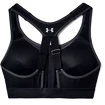 Sutien pentru femei Under Armour  Warp Knit High Impact black