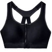 Sutien pentru femei Under Armour  Warp Knit High Impact black