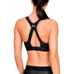 Sutien pentru femei Under Armour  Warp Knit High Impact black