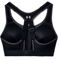 Sutien pentru femei Under Armour  Warp Knit High Impact black