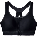 Sutien pentru femei Under Armour  Warp Knit High Impact black