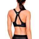 Sutien pentru femei Under Armour  Warp Knit High Impact black