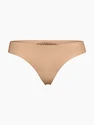 Tanga pentru femei Under Armour  Tanga PS Thong 3Pack -BRN