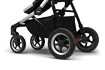 Thule  Aluminum/Navy Blue
