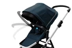 Thule  Aluminum/Navy Blue