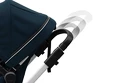 Thule  Aluminum/Navy Blue