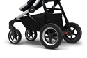 Thule  Aluminum/Navy Blue