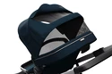 Thule  Aluminum/Navy Blue