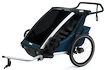 Thule  Cross 2 Blue