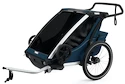 Thule  Cross 2 Blue