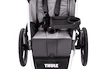 Thule  Snack Trail black