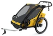 Thule  Sport 2 Yellow