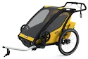 Thule  Sport 2 Yellow
