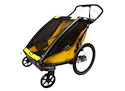 Thule  Sport 2 Yellow