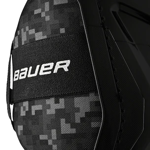 Tibiere Bauer  M3 Intermediate 13 inci