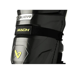 Tibiere Bauer  MACH Intermediate