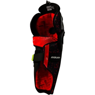 Tibiere Bauer Vapor 3X Intermediate