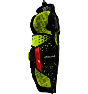 Tibiere Bauer Vapor 3X Junior 12 inci