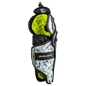 Tibiere Bauer Vapor 3X LE Junior 11 inci