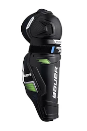 Tibiere Bauer X Junior