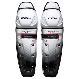 Tibiere CCM JetSpeed FT8 Pro Junior