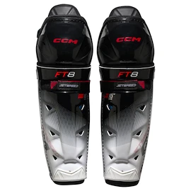 Tibiere CCM JetSpeed FT8 Senior