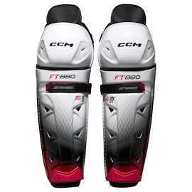 Tibiere CCM JetSpeed FT880 Junior
