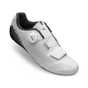 Treninguri de ciclism pentru femei Giro  Cadet W White