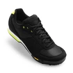 Treninguri de ciclism pentru femei Giro  Petra VR black