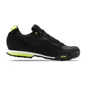 Treninguri de ciclism pentru femei Giro  Petra VR black