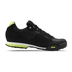 Treninguri de ciclism pentru femei Giro  Petra VR black EUR 36