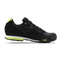 Treninguri de ciclism pentru femei Giro  Petra VR black EUR 36
