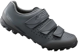 Treninguri de ciclism pentru femei Shimano  ME2 gray