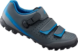 Treninguri de ciclism pentru femei Shimano  ME3 gray