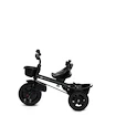 Tricicletă Kinderkraft Aveo Grey