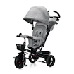 Tricicletă Kinderkraft Aveo Grey
