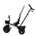 Tricicletă Kinderkraft Aveo Grey