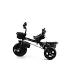 Tricicletă Kinderkraft Aveo Malachite Grey