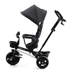 Tricicletă Kinderkraft Aveo Malachite Grey