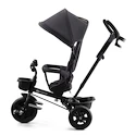 Tricicletă Kinderkraft Aveo Malachite Grey