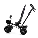 Tricicletă Kinderkraft Aveo Malachite Grey