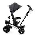 Tricicletă Kinderkraft Aveo Malachite Grey