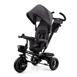 Tricicletă Kinderkraft Aveo Malachite Grey
